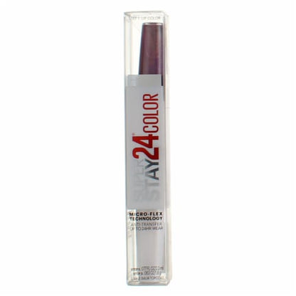 Maybelline SuperStay 24 2-Step Liquid Lipstick Makeup, Frozen Rose, 1 kit