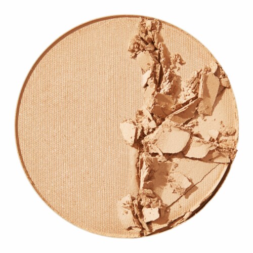 MAYBELLINE New York City Bronzer Bronzer & Contour Powder Makeup, 100 Light, 0.32 oz