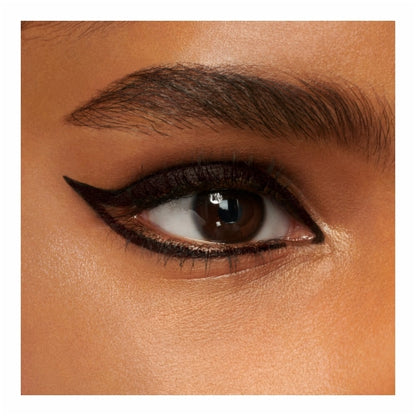 MAYBELLINE New York TattooStudio Sharpenable Gel Pencil Longwear Eyeliner Makeup, Deep Onyx, 0.04 oz.