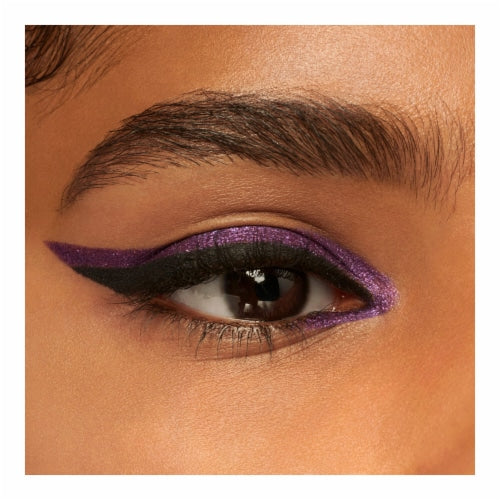 MAYBELLINE New York TattooStudio Sharpenable Gel Pencil Longwear Eyeliner Makeup, Rich Amethyst, 0.04 oz.