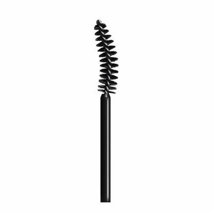MAYBELLINE New York Great Lash Curved Washable Mascara, 120 Blackest Black, 0.43 oz