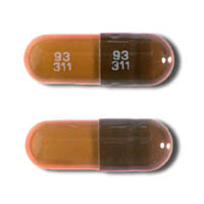 LOPERAMIDE HCL CP 2MG 500
