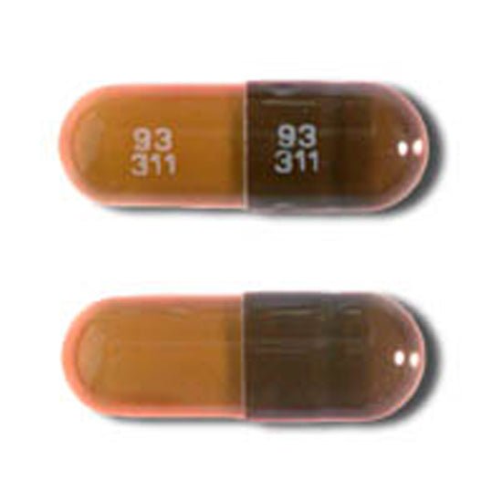 LOPERAMIDE HCL CP 2MG 500