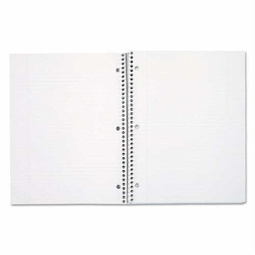 Mead 5 Subject College Ruled Spiral Notebook