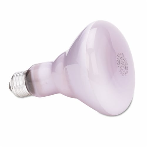 GE 65W Reveal R30 Indoor Floodlight Incandescent Bulb
