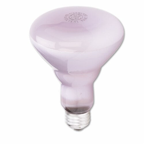 GE 65W Reveal R30 Indoor Floodlight Incandescent Bulb