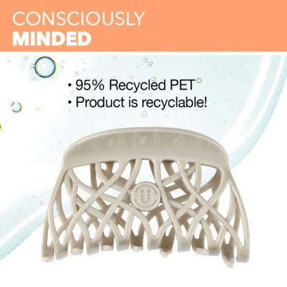 Conair Jaw Hair Clip - 1.0 CT