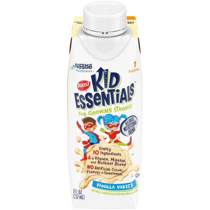 BOOST KID ESN LQ24X237ML 1 CHOC
