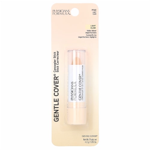 Physicians Formula Gentle Cover® Concealer Stick - Light