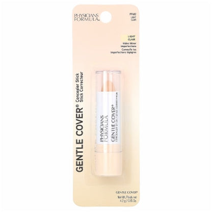 Physicians Formula Gentle Cover® Concealer Stick - Light