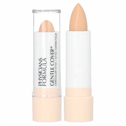 Physicians Formula Gentle Cover® Concealer Stick - Light