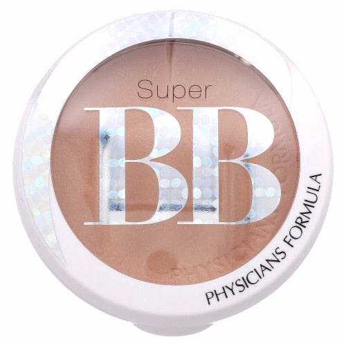 Physicians Formula Super BB™ 10-in-1 Beauty Balm Powder - Light/Medium