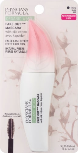 Physicians Formula Organic Wear® Fake Out™ Mascara - Black