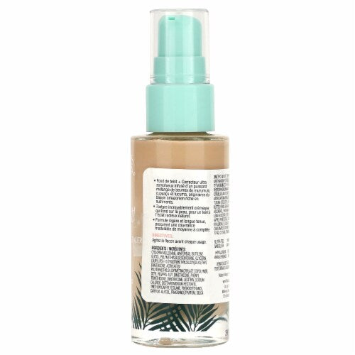 Physicians Formula Butter Believe It! Foundation + Concealer - Fair-to-Light