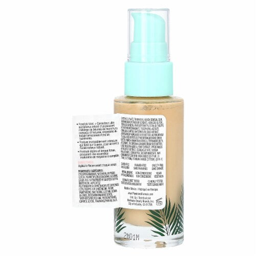 Physicians Formula Butter Believe It! Foundation + Concealer - Medium
