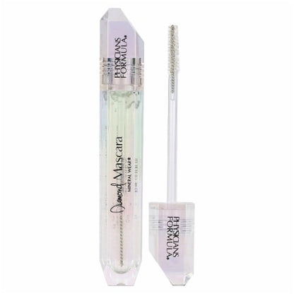Physicians Formula Mineral Wear Diamond Mascara - Wear Clear Diamond