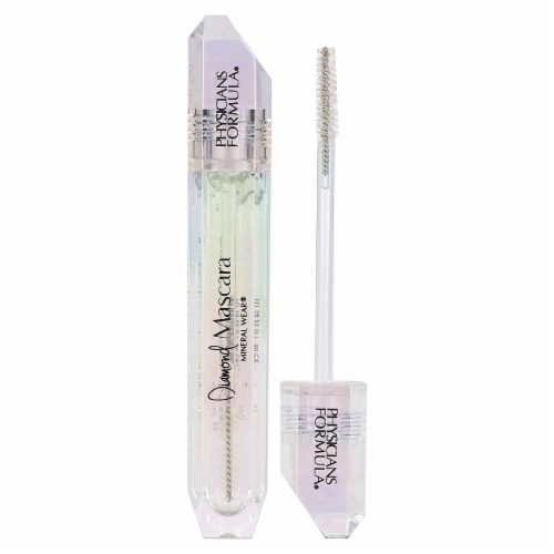 Physicians Formula Mineral Wear Diamond Mascara - Wear Clear Diamond