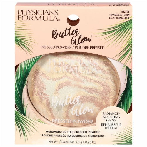 BUTTER GLOW CONCEALER MED