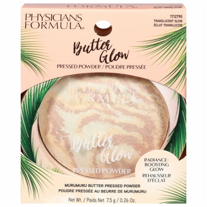 BUTTER GLOW CONCEALER MED