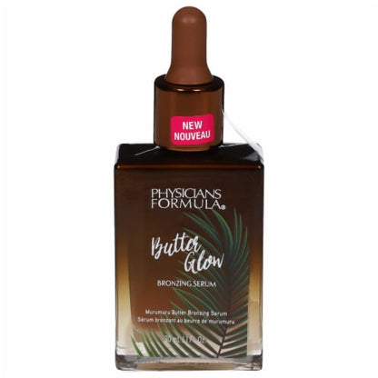 BUTTER GLOW BRONZING SERUM