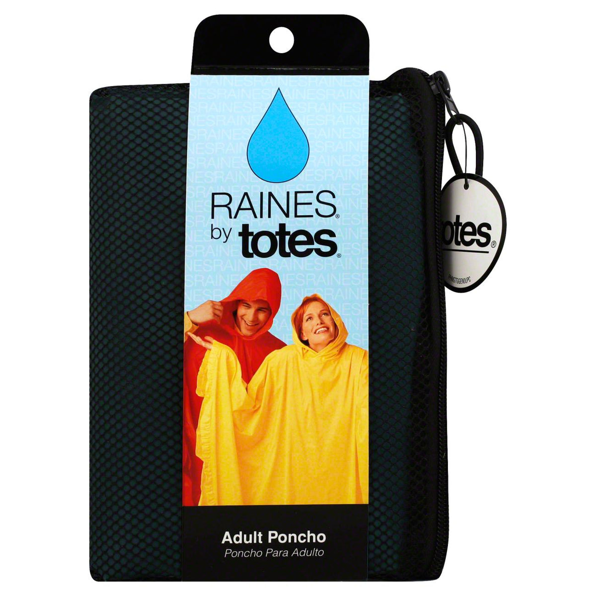 Totes Poncho Youth Size Assorted Colors