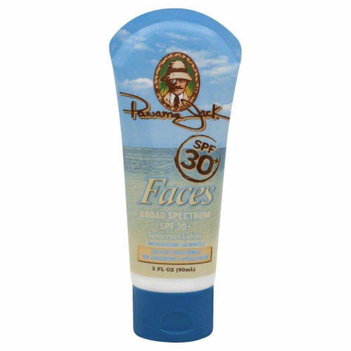 Panama Jack Spf#30 Sunscreen Lotion 6oz