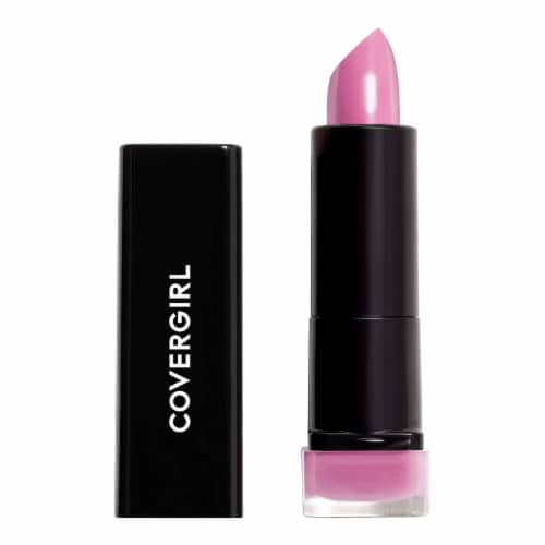 COVERGIRL Exhibitionist Lipstick - 370 Verve Violet