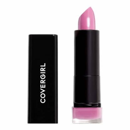COVERGIRL Exhibitionist Lipstick - 370 Verve Violet