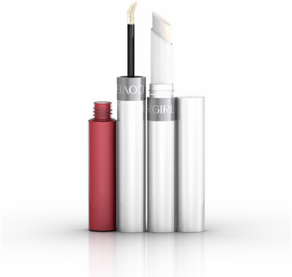 COVERGIRL Outlast All-Day Lip Color with Topcoat - 530 Dusty Rose