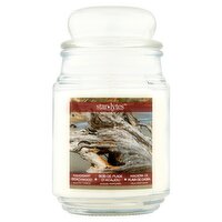 Star Lytes Enchanted Mahogany Beach, 3 oz