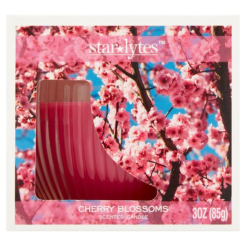 Star Lytes Enchanted Mahogany Beach, 3 oz