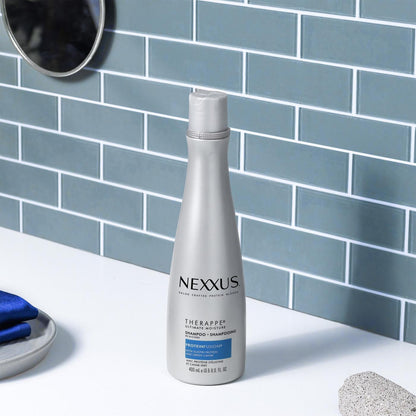 Nexxus Shampoo Therappe Ultimate Moisture 33.8oz