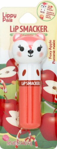 Lip Smacker Lippy Pal Lip Balm - Fox Foxy Apple