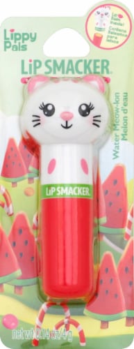 Lip Smacker Lippy Pal Lip Balm - Kitten Water-Meow-lon