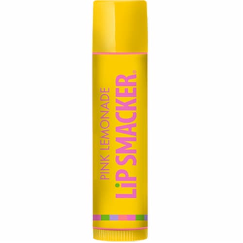 Lip Smacker My Melody Lip Balm - Pink Lemon