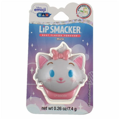 Lip Smacker Disney Emoji Lip Balm - Belle #LastRosePetal