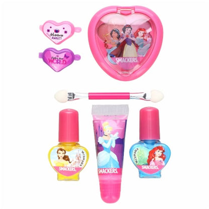 Lip Smacker SMACKERS Color Collection - Disney Princess