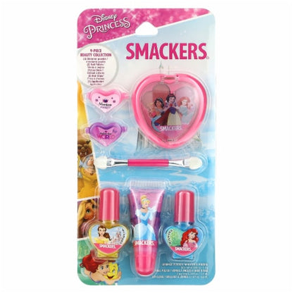 Lip Smacker SMACKERS Color Collection - Disney Princess