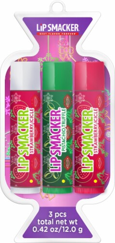 Lip Smacker Easter Bath Bomb Assortment, 12 pieces