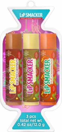 Lip Smacker Easter Bath Bomb Assortment, 12 pieces