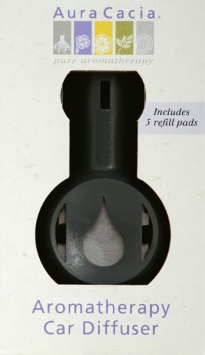 AURA CACIA DIFFUSER,CAR/ROOM,REFILL