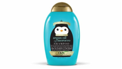 Ogx Shampoo Argan Oil Of Morocco X- Strength 13oz