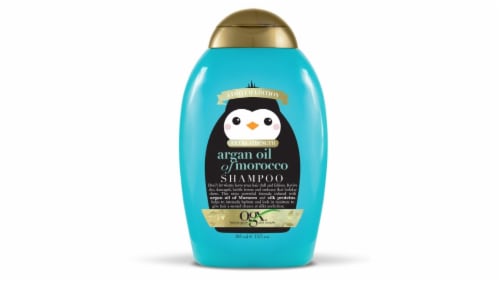 Ogx Shampoo Argan Oil Of Morocco X- Strength 13oz