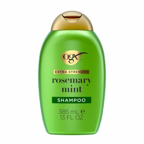 Ogx Shampoo Rosemary Mint Extra Strength 13oz