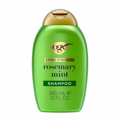 Ogx Shampoo Rosemary Mint Extra Strength 13oz
