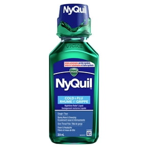 VICKS NQ SVR LQ 354ML