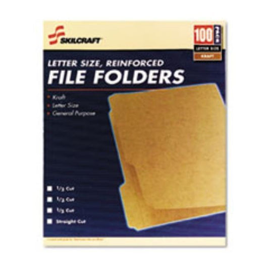 CALIFORNIA FILE 100 GRN FLDR