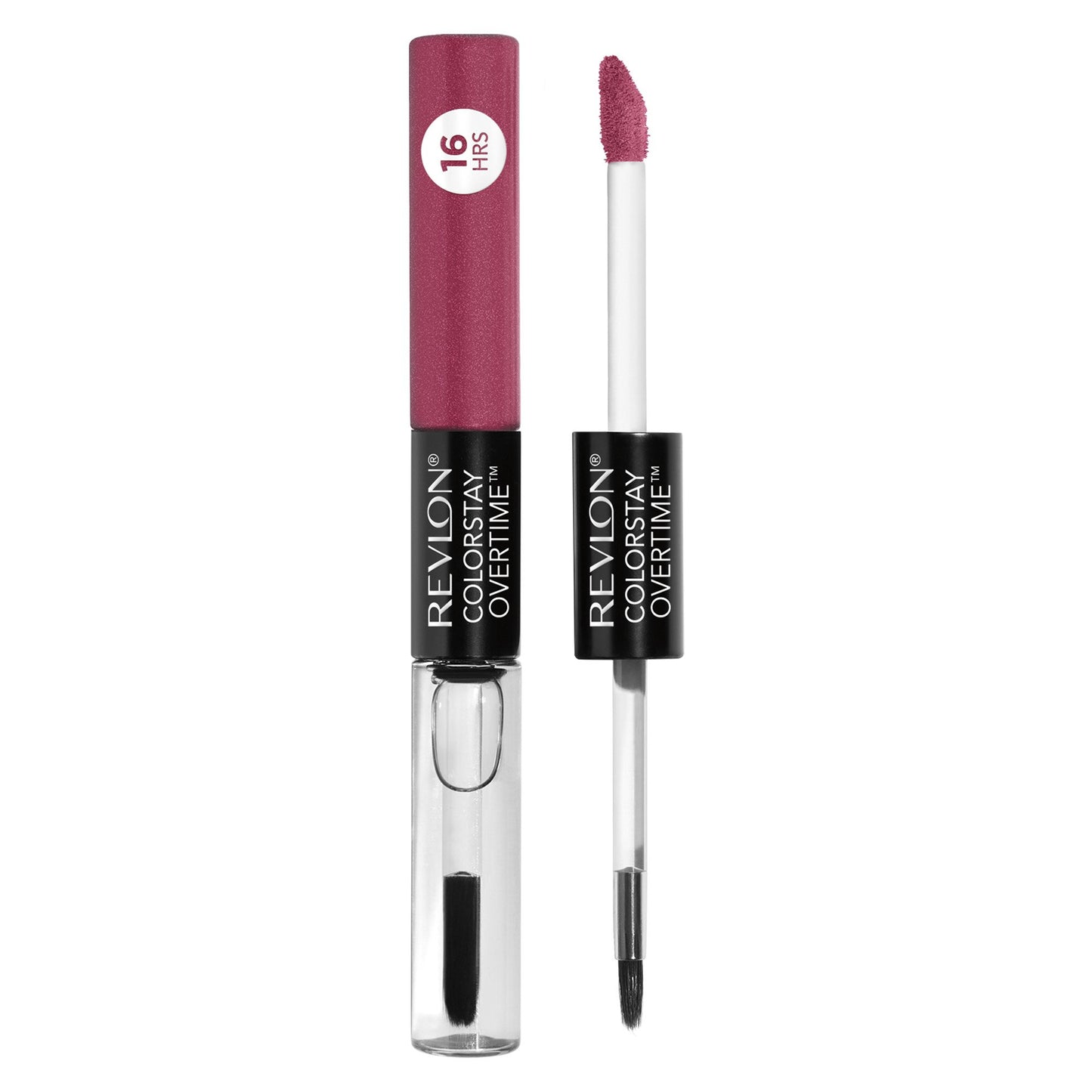 REVLON ColorStay Overtime Lipcolor - 005 Infinite Raspberry