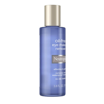 Neutrogena Eye Oil-Free Make-Up Remover 8oz