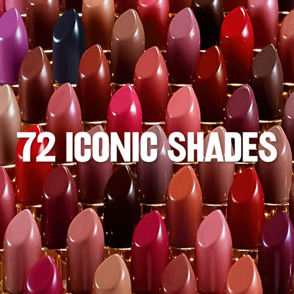 REVLON Super Lustrous Lipstick - 764 On The Mauve